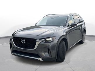 Certified 2024 MAZDA CX-90 3.3 Turbo w/ Premium Package AWD/4WD video 2