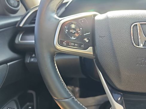 Used 2021 Honda Civic EX image 20