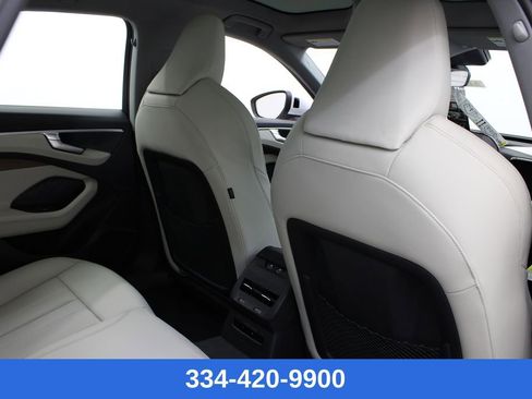 New 2026 Audi A6 Premium image 19