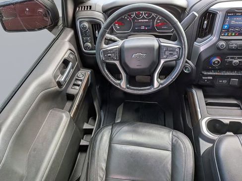 Used 2020 Chevrolet Silverado 1500 RST w/ All-Star Edition image 14