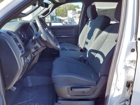 New 2025 RAM 2500 Tradesman image 6