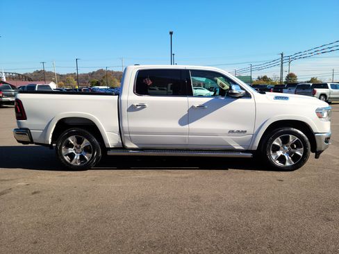 Used 2019 RAM 1500 Laramie image 29
