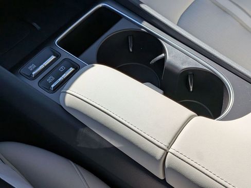 New 2026 Hyundai Sonata SEL FWD image 24