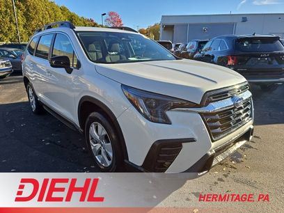 Used 2023 Subaru Ascent 8-Passenger