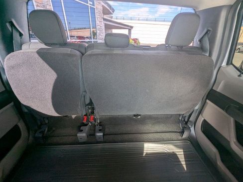 Used 2019 Ford F150 XL w/ Equipment Group 101A Mid AWD/4WD image 21
