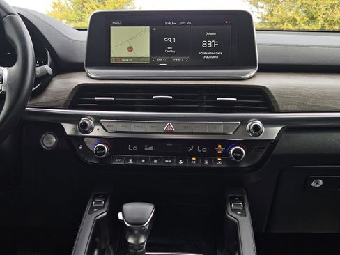 Used 2021 Kia Telluride EX w/ EX Premium Package image 33