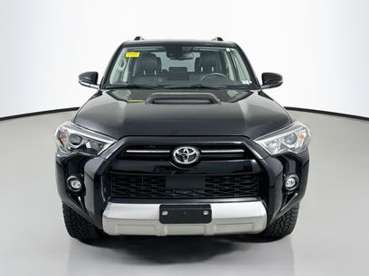 Used 2023 Toyota 4Runner TRD Off-Road Premium w/ Moonroof Package