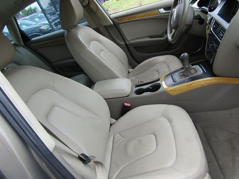 Used 2010 Audi A4 2.0T Premium Plus AWD/4WD image 5