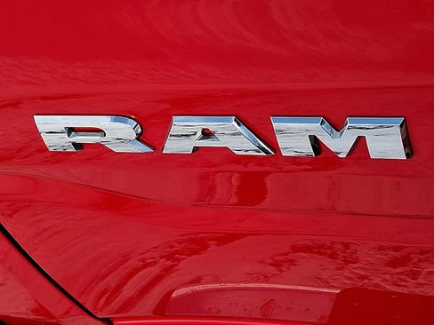 Used 2022 RAM 1500 Big Horn image 28