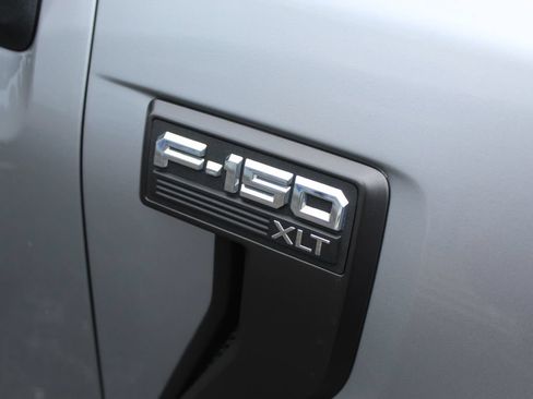 Used 2022 Ford F150 XLT w/ Equipment Group 302A High AWD/4WD image 11