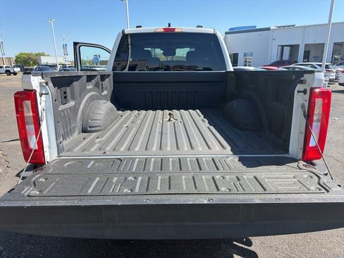 Used 2024 Ford F250 XLT image 27