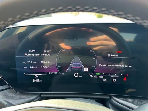 Certified 2025 Audi Q5 2.0T Premium w/ Convenience Package image 21