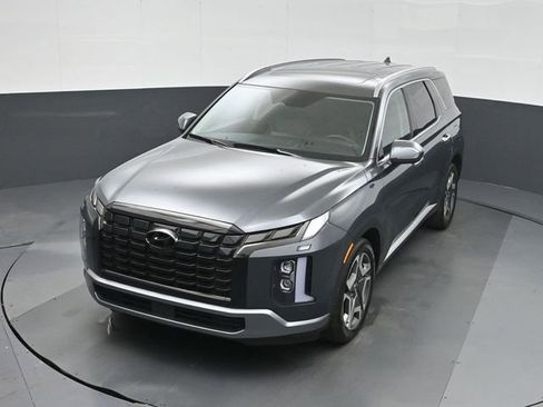 Used 2025 Hyundai Palisade SEL FWD image 38