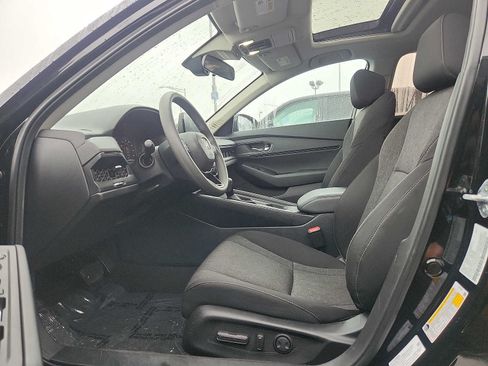 Certified 2024 Honda Accord EX image 13