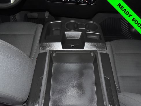 Used 2025 Chevrolet Silverado 1500 LT AWD/4WD image 21