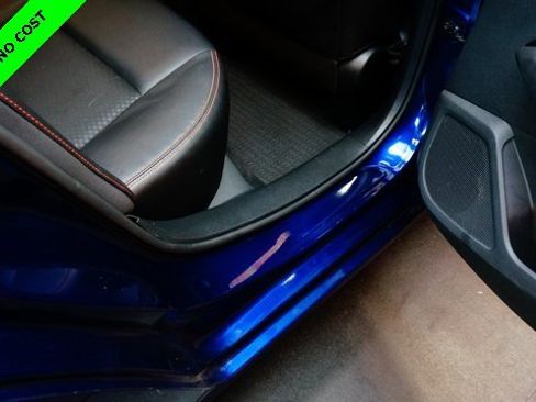 Used 2024 Nissan Altima 2.5 SR image 46