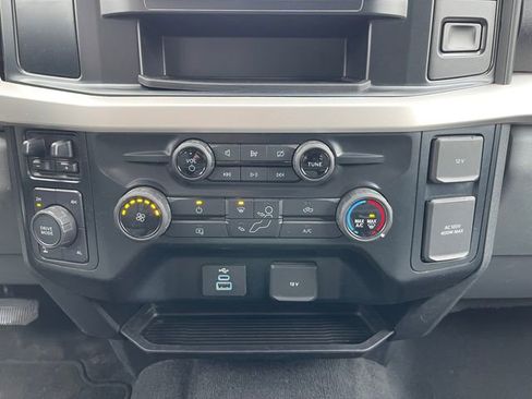 Used 2023 Ford F250 XLT image 21