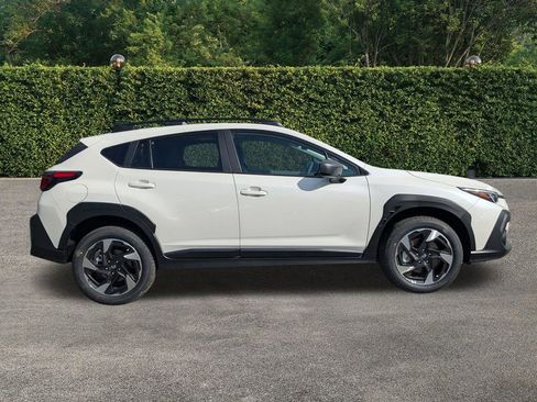New 2026 Subaru Crosstrek 2.5i Limited AWD/4WD image 3