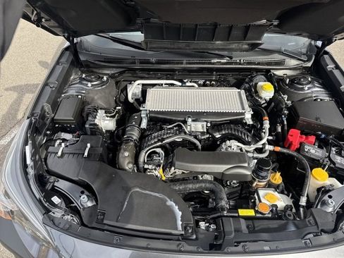 Certified 2025 Subaru Outback Touring XT w/ Popular Package #2 image 16
