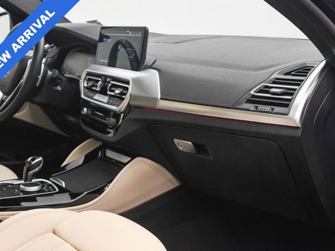 Used 2023 BMW X4 xDrive30i w/ Convenience Package image 20