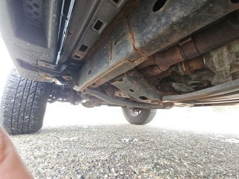 Used 2012 Jeep Wrangler Unlimited Sahara w/ Connectivity Group image 15