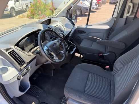 Used 2015 Ford Transit 150 XLT RWD image 16