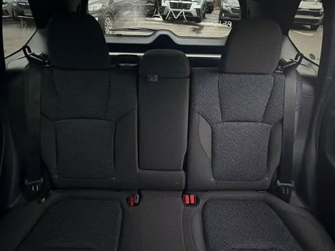 New 2026 Subaru Forester Premium image 34