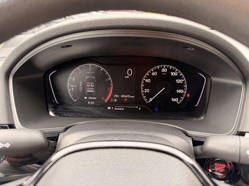 Used 2023 Honda Civic LX image 20