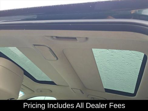 Used 2021 Genesis GV80 3.5T w/ Prestige Package 07 AWD/4WD image 8