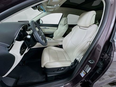 Used 2023 Genesis GV70 2.5T w/ Select Package AWD/4WD image 21