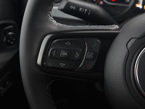 New 2026 Jeep Wrangler Sport S image 37