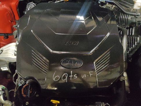 Used 2020 Kia Sorento S image 30