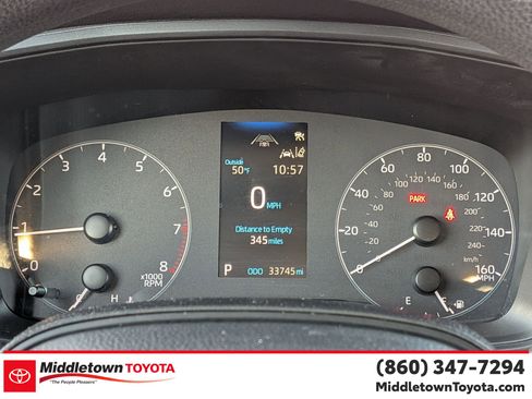 Certified 2024 Toyota Corolla LE image 21