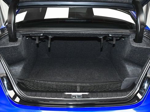 Used 2019 Nissan Maxima 3.5 SL w/ Floor Mat Group image 60