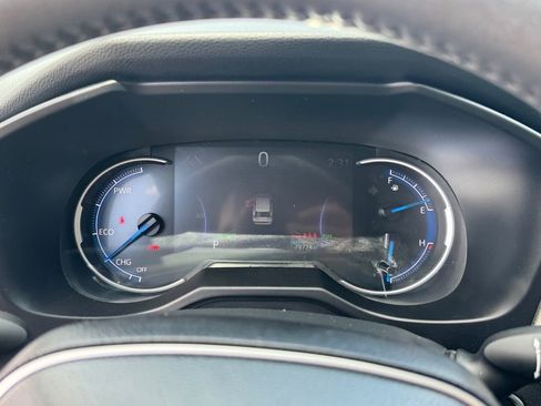 Used 2024 Toyota RAV4 XLE Premium w/ Weather Package image 20