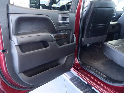Used 2016 GMC Sierra 2500 Denali w/ Duramax Plus Package image 29