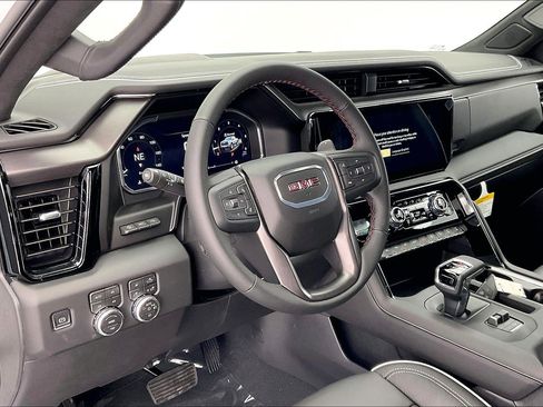 New 2026 GMC Sierra 1500 AT4X image 4