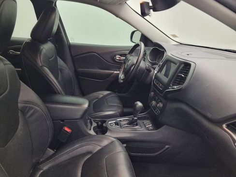 Used 2020 Jeep Cherokee Latitude Lux w/ Quick Order Package 26H Lux image 21