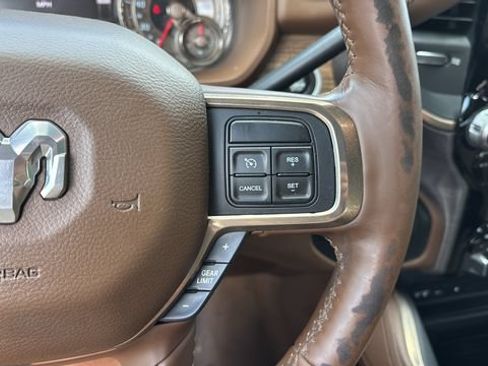 Used 2019 RAM 2500 Limited AWD/4WD image 25