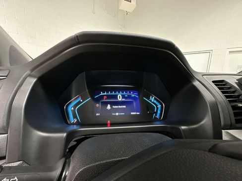 Used 2019 Honda Odyssey EX-L image 33