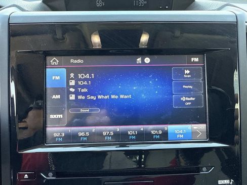 Certified 2021 Subaru Forester Premium w/ Popular Package #1 image 26