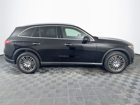 Certified 2026 Mercedes-Benz GLC 300 4MATIC image 7