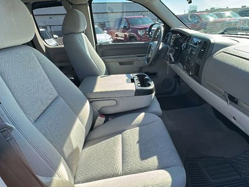 Used 2013 Chevrolet Silverado 1500 LT w/ All-Star Edition image 14