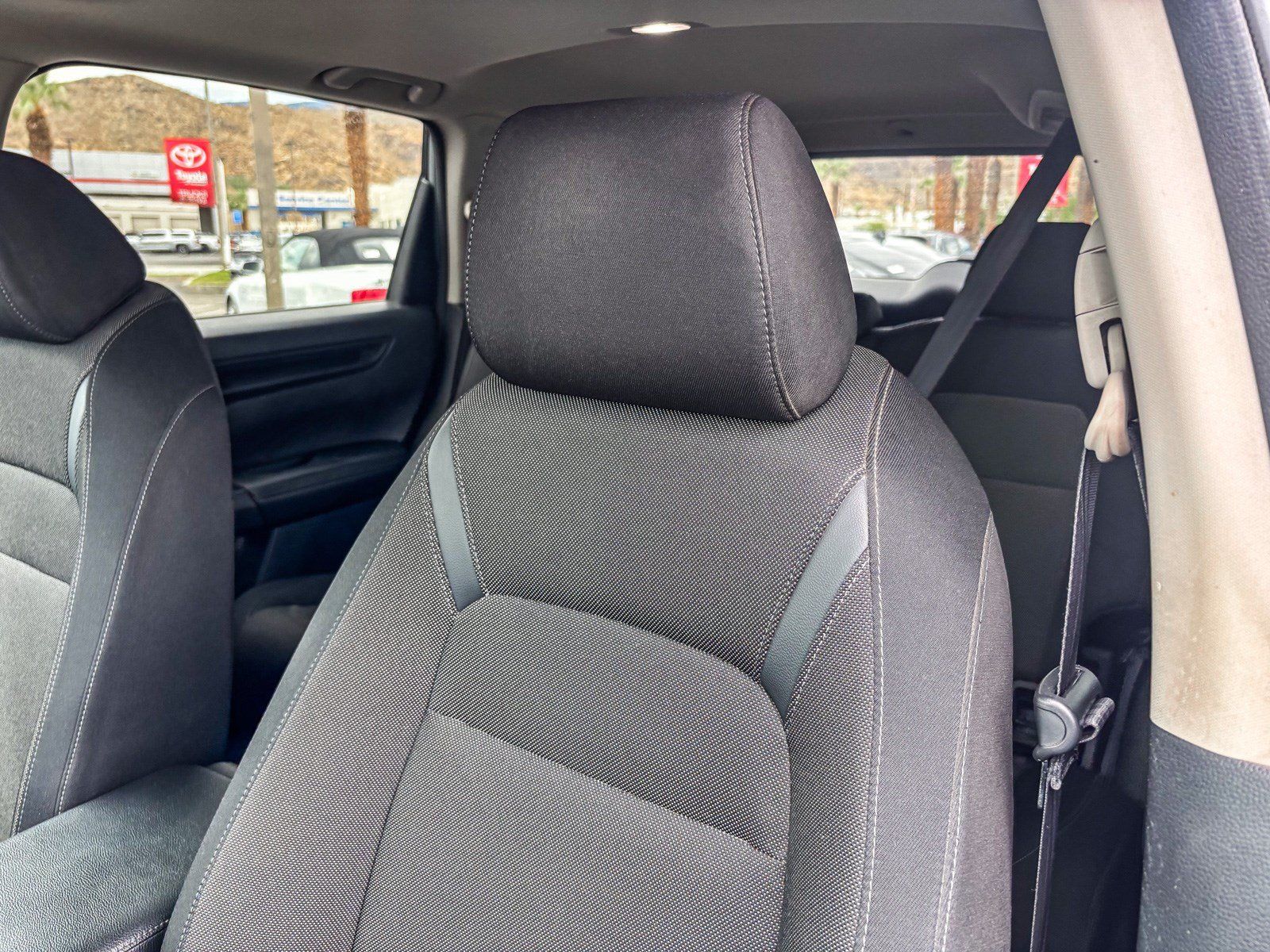 Certified 2024 Honda CR-V EX image 24