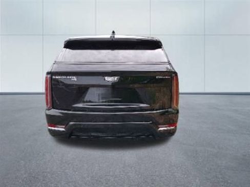 New 2025 Cadillac Escalade IQ Sport 2 image 4