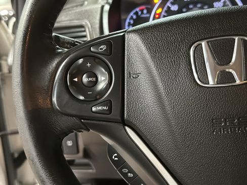 Used 2014 Honda CR-V EX-L image 12