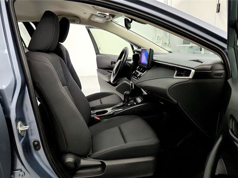 Certified 2024 Toyota Corolla LE image 17