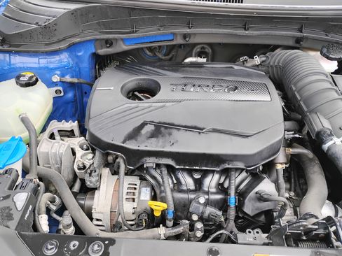 Used 2020 Kia Soul GT-Line Turbo FWD image 37