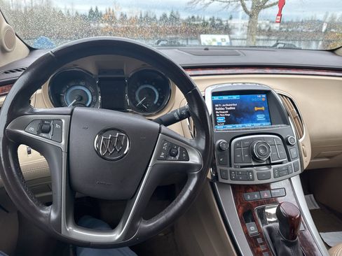 Used 2013 Buick LaCrosse Leather image 3