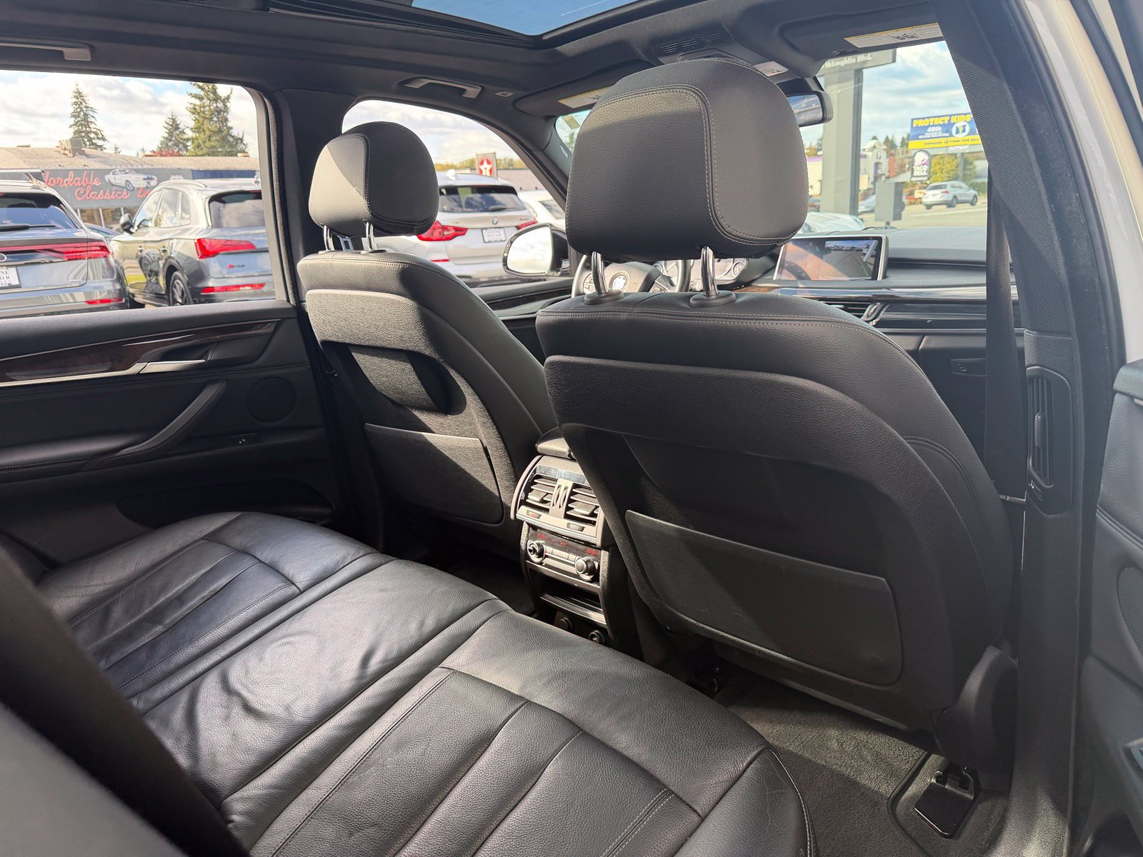 Used 2018 BMW X5 xDrive35i AWD/4WD image 19